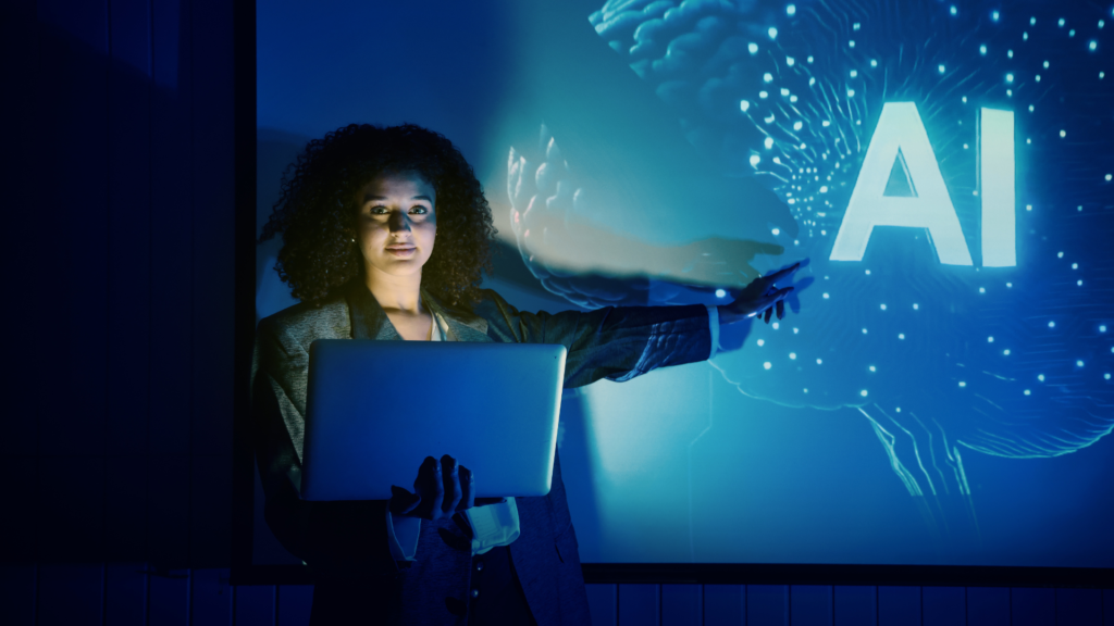 How AI Is Reshaping Digital Marketing Strategy in 2026