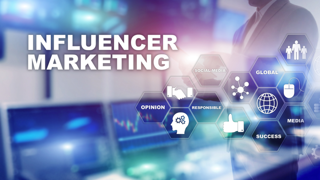 What is Influencer Marketing ?